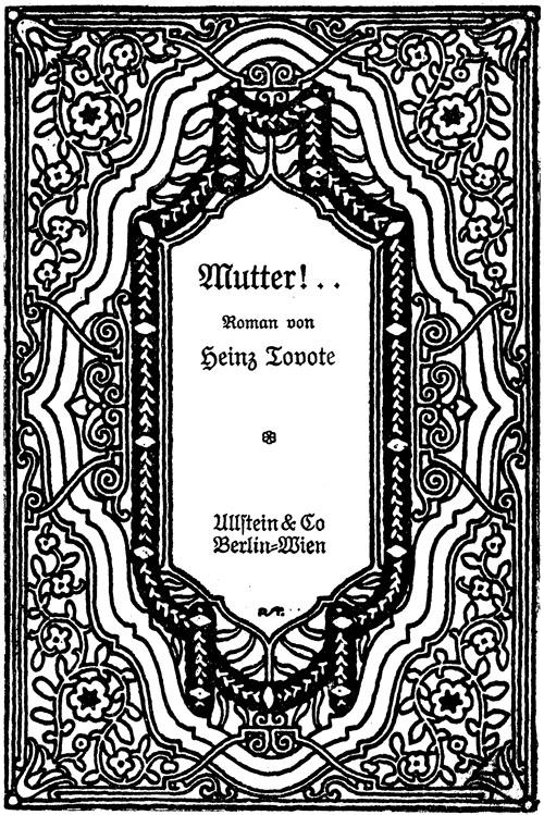 Titelblatt