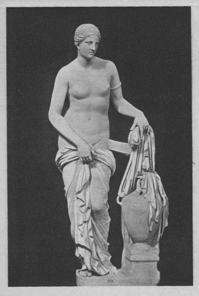 Praxiteles