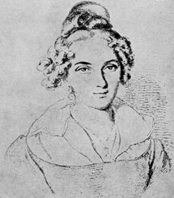 Rahel von Varnhagen-Ense