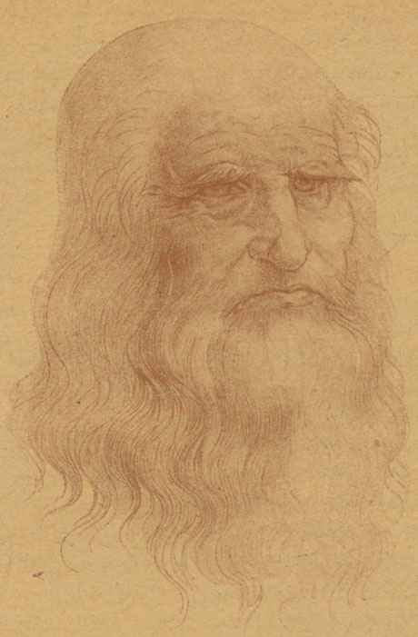 Leonardo da Vinci