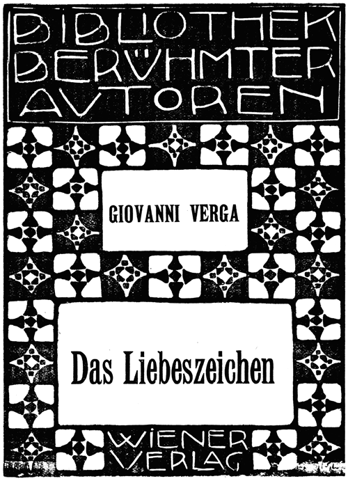 Buchumschlag
