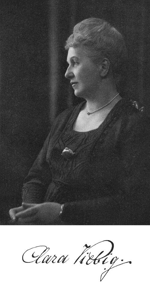 Clara Viebig