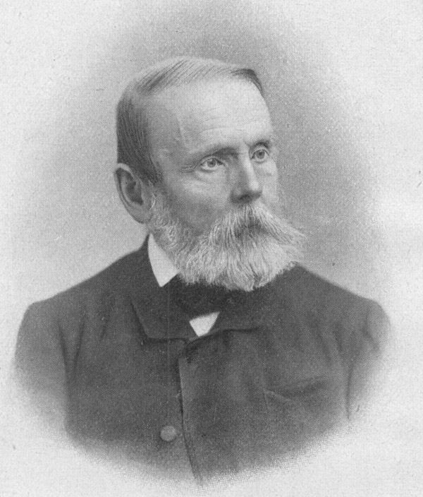 Friedrich Theodor Vischer