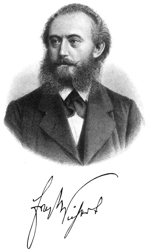 Ernst Wichert