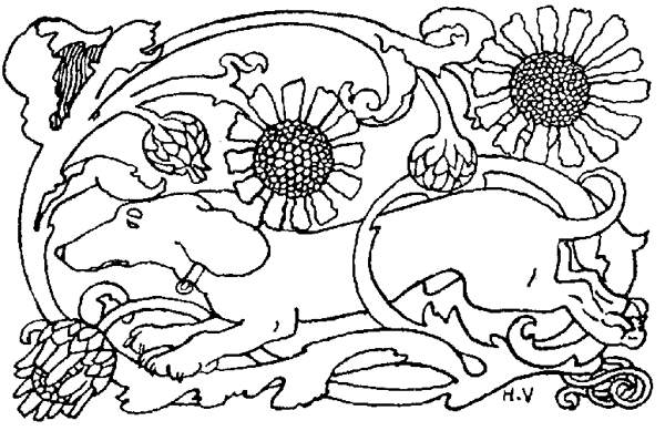 Bild: Heinrich Vogeler