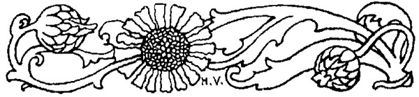 Bild: Heinrich Vogeler